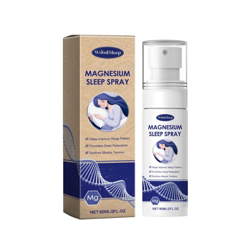 Magnesium Oil Sleep Spray