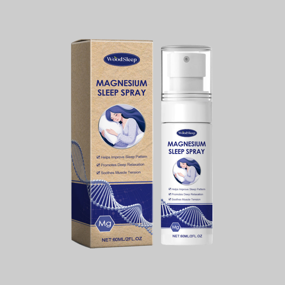 Magnesium Oil Sleep Spray