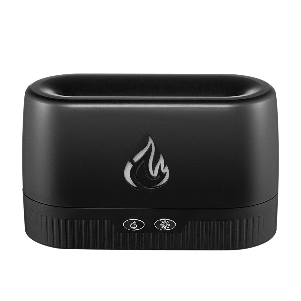 Flame Aromatherapy Diffuser