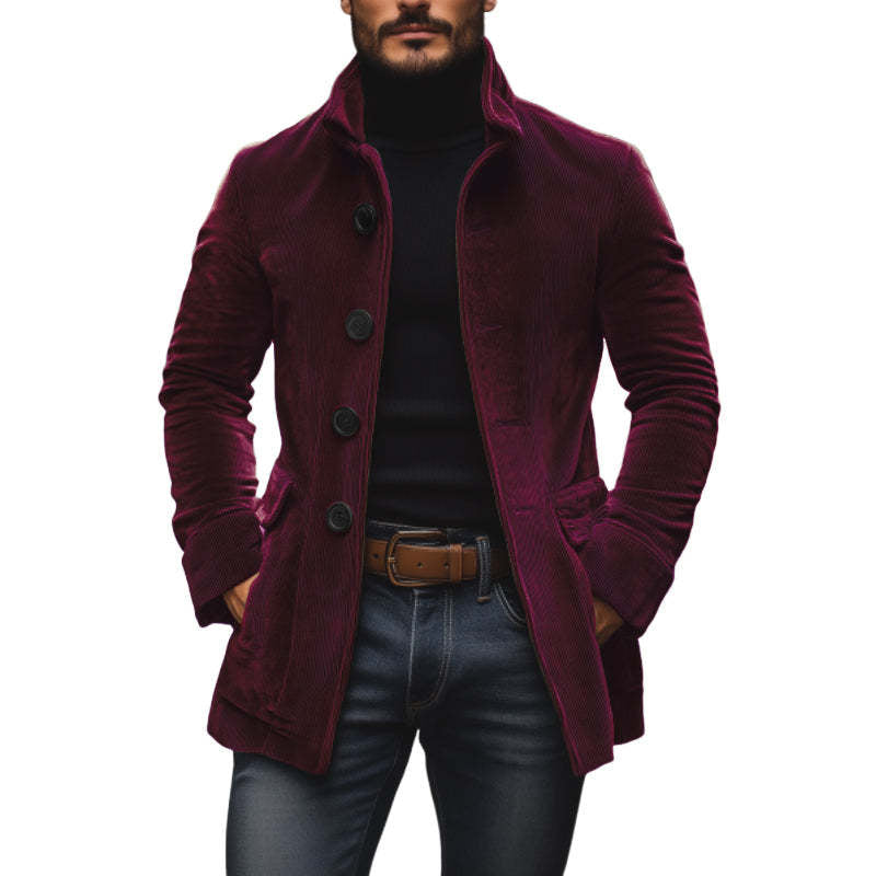 New Exclusive Men's Winter Coat 2026