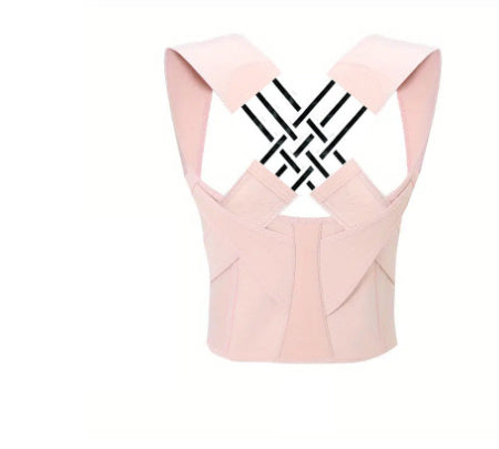 Anti-Humpback Posture Corrector