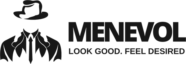 MENEVOL | The Evolution of Men