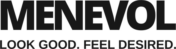 MENEVOL | Look Good. Feel Desired.