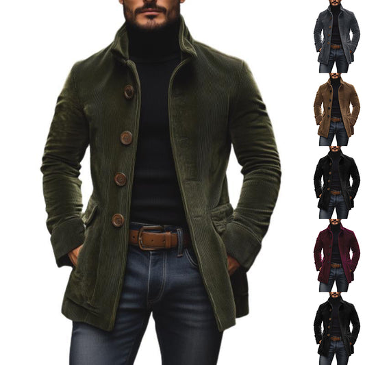 New Exclusive Men's Winter Coat 2026
